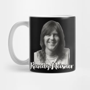 Retro Meisner Mug